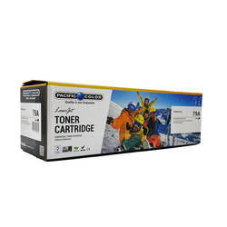 TONER HP 79A CF279A BLACK PACIFIC COLOR