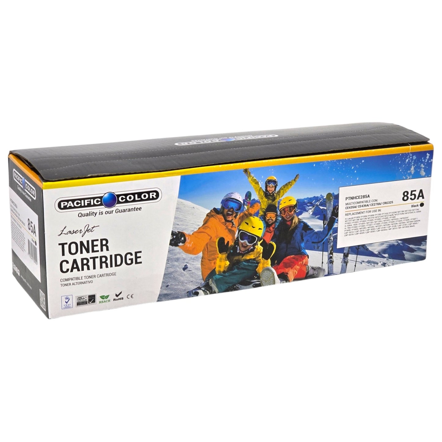 TONER PACIFIC COLOR PTNHCE-285A