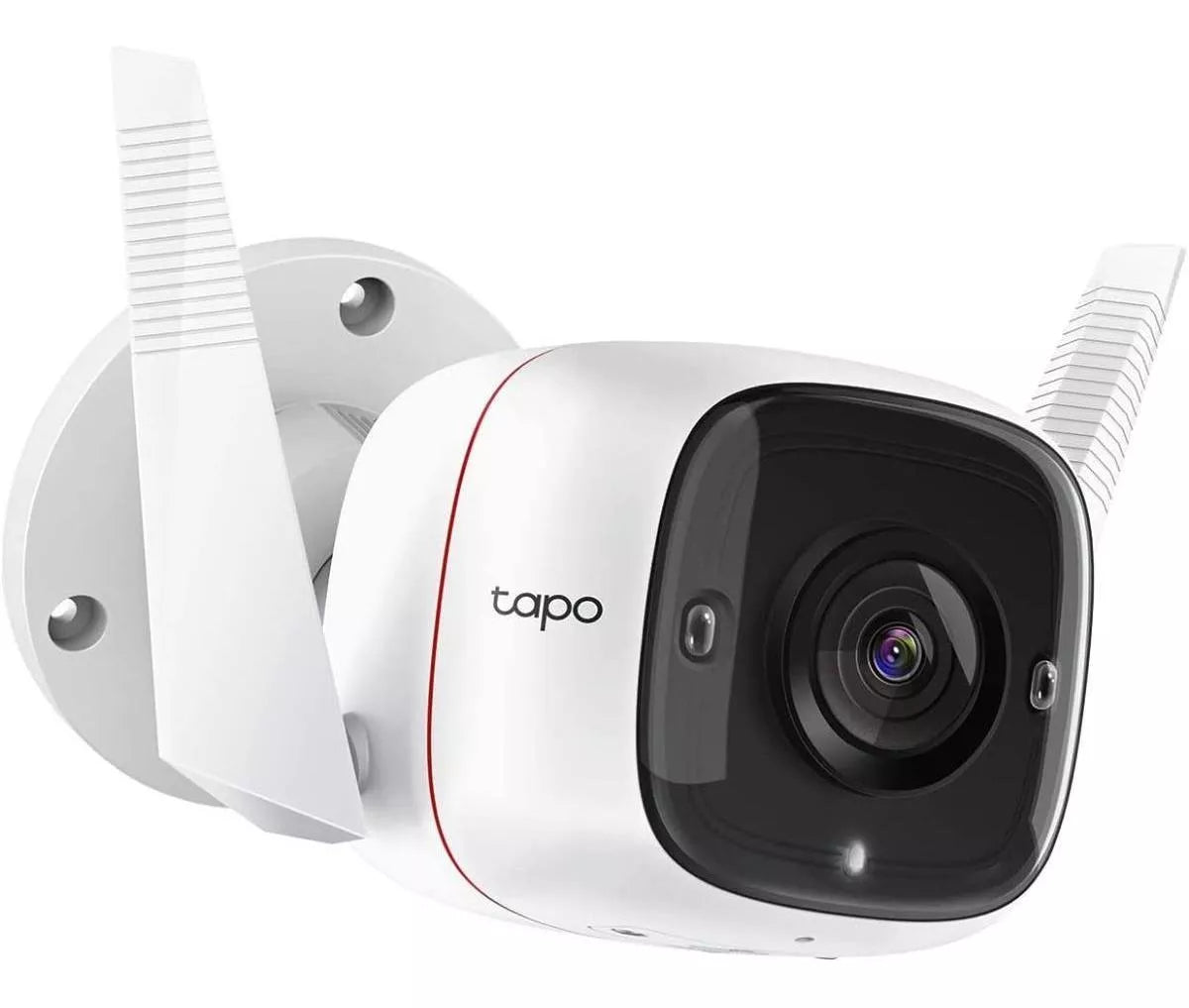 Tapo C320WS Cámara Wi-Fi de seguridad para exteriores