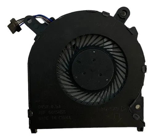 Ventilador Hp Pavilion 14-bs 14-bw 14q-b / 240 245 246 G6
