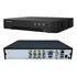 DVR Hikvision DS-7208HGHI-M1 Dvr 8 Canales +2 Ip Serie 7200
