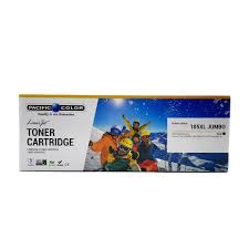 TONER HP 105A XXL W1105A JUMBO BLACK PACIFIC COLOR