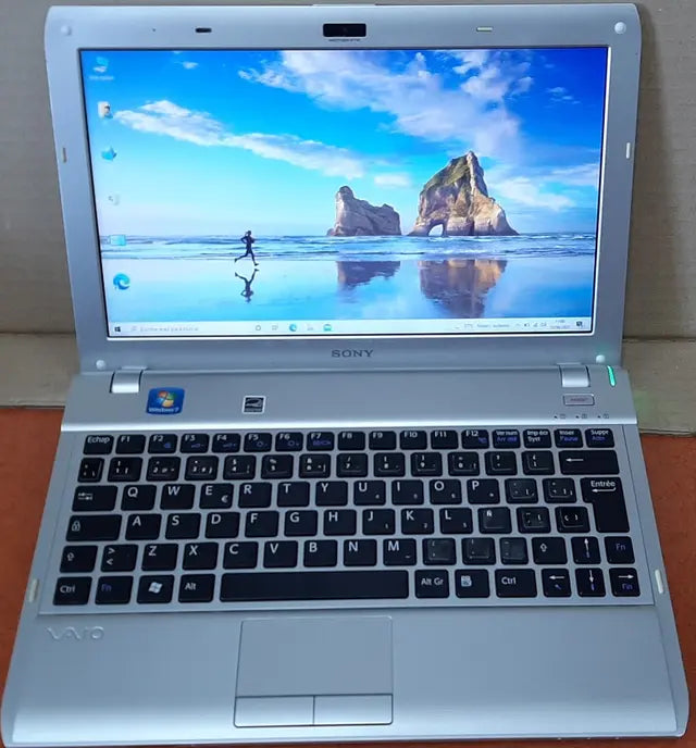 Sony VAIO PCG-31311U Netbook, Notebook