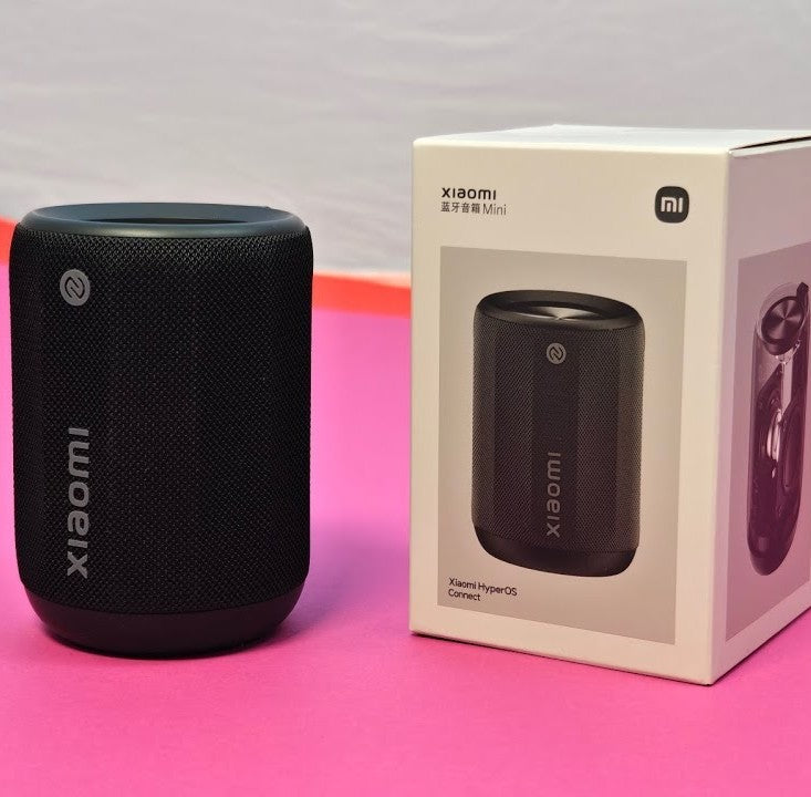 AF Xiaomi Bluetooth Speaker Mini Parlante Bluetooth