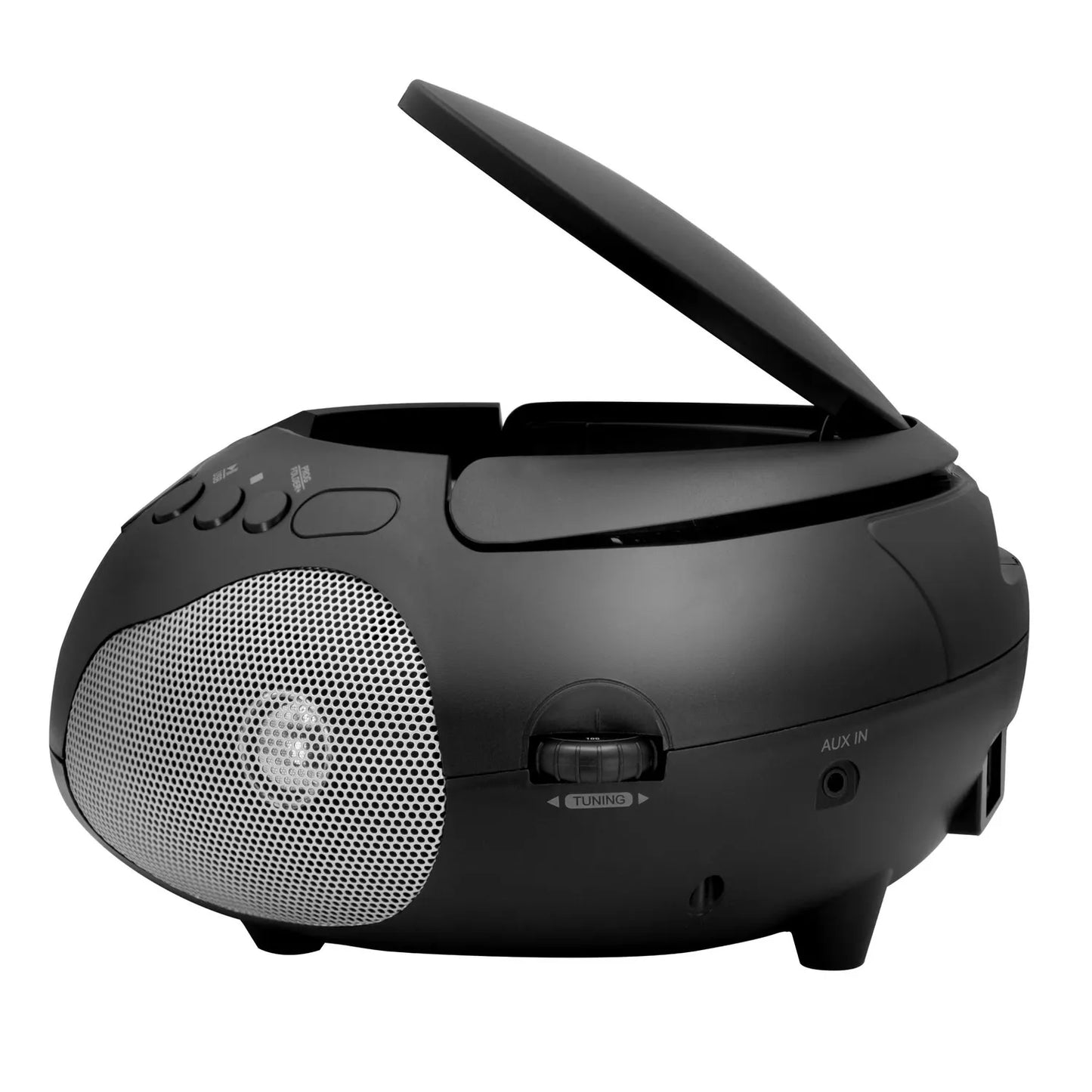 RADIO BOOMBOX CD PJB1007B PHILCO PHILCO