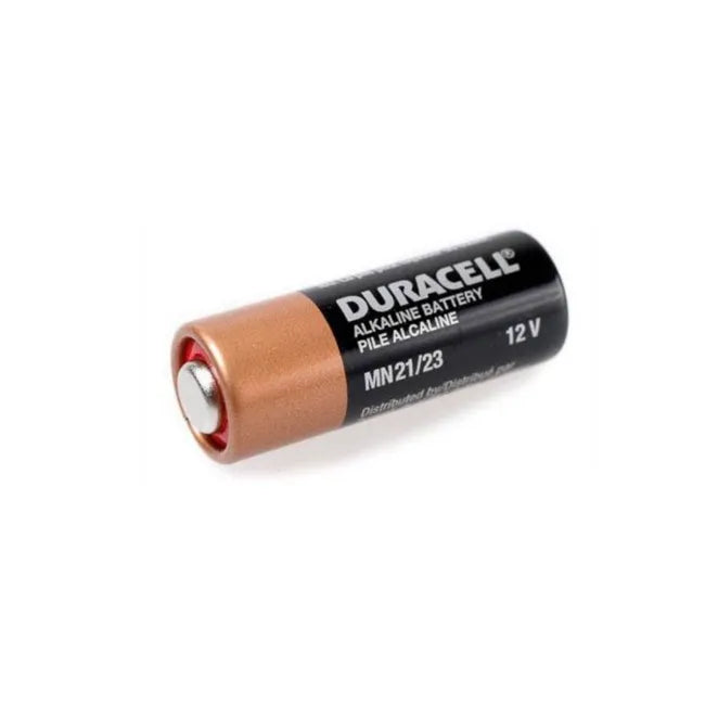 Pila Alcalina Duracell MN21/A23 12v