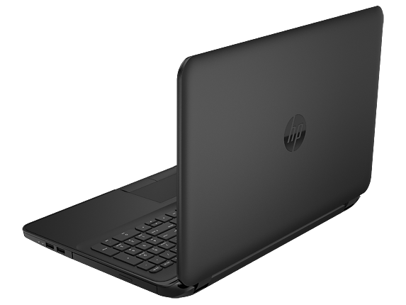 Notebook HP 250 G5 Usado Impecable, 15.6 Pulgadas 4GB Ram Disco SSD Solido.