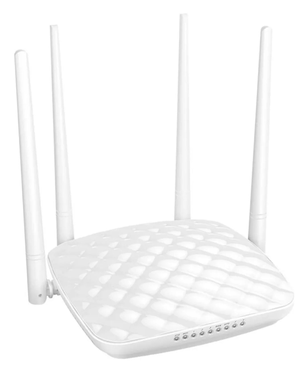 Router Tenda  N300FH456 blanco