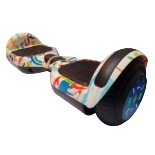 Scooter eléctrico equilibrio 6.5 in PRO (Pago Contra Entrega, Envió Gratis)