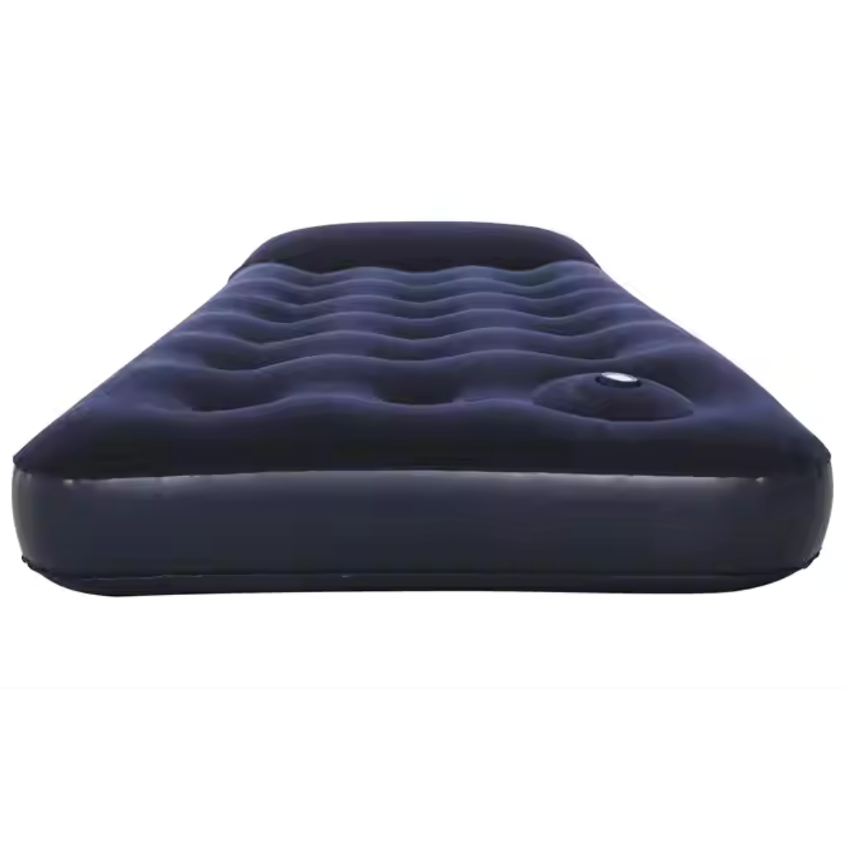 Cama Inflable Camping Individual (Pago contra entrega, Envio Gratis)