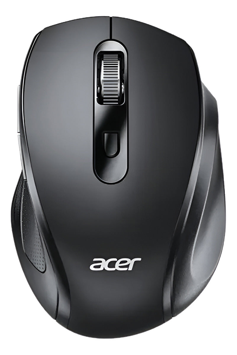 Mouse Inalambrico Acer L173 + Pila (Pago Contra Entrega Envio Gratis)