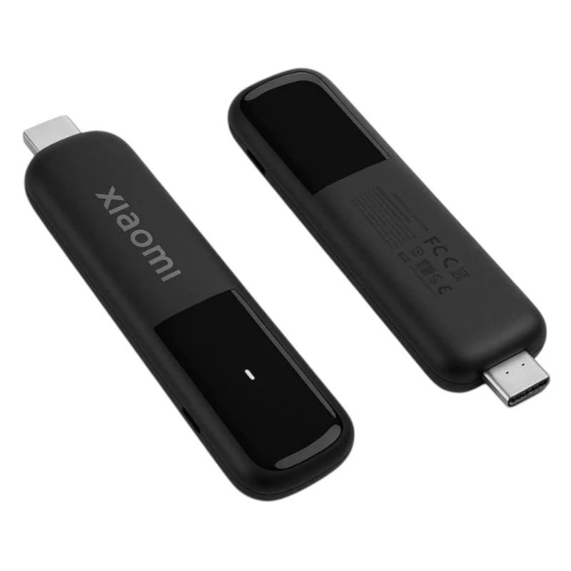 5-Xiaomi TV Stick 4K Ultima Generación (GoogleTV), Streaming.