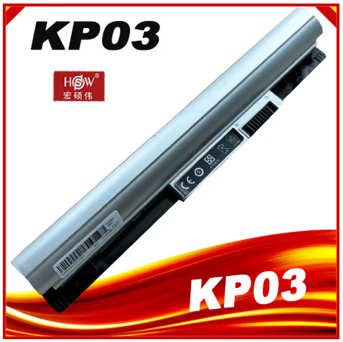 Bateria  HP Pavilion TouchSmart 11 Notebook PC