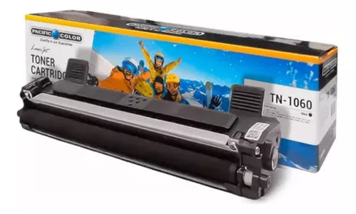 TONER ALTERNATIVO BROTHER TN-1060 PACIFIC COLOR