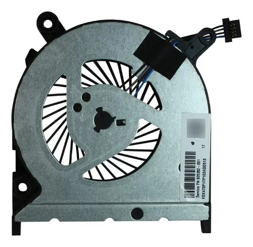 Ventilador Hp Pavilion 14-bs 14-bw 14q-b / 240 245 246 G6