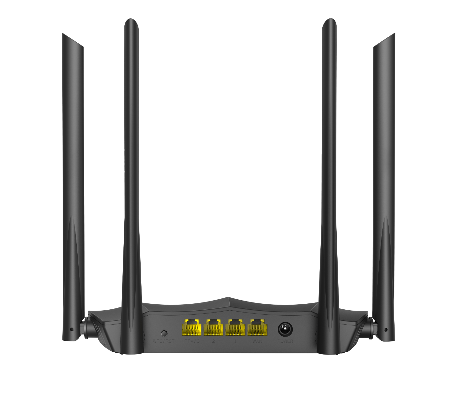 Tenda Router Gigabit Tenda AC8 AC1200 Dual Band