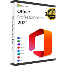 Microsoft Office 2021 Instalación