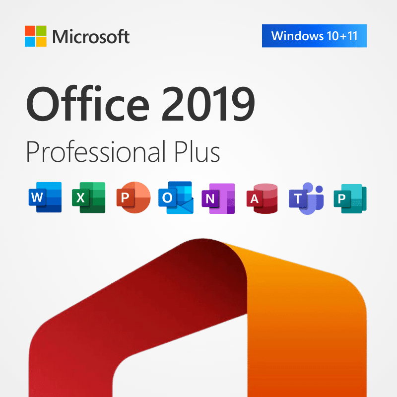 Microsoft Office 2019 Instalación